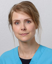 Janina Groth